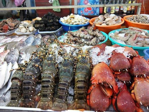 Top 20 quán ăn ngon ở Phan Thiết