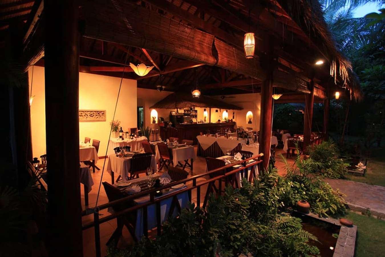 Top 6 nhà hàng lãng mạn nhất ở Phan Thiết khiến bạn quên cả lối về