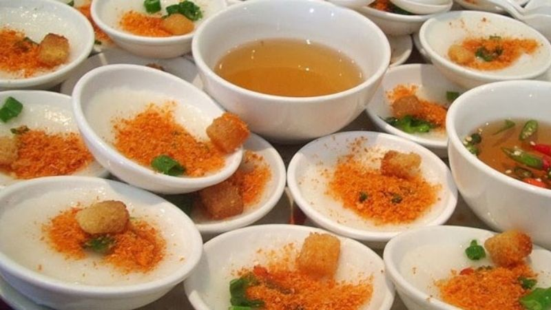 Top 10 Món Ăn Sáng Cực Ngon Ở Phan Thiết Cho Ngày Mới Tràn Đầy Năng Lượng