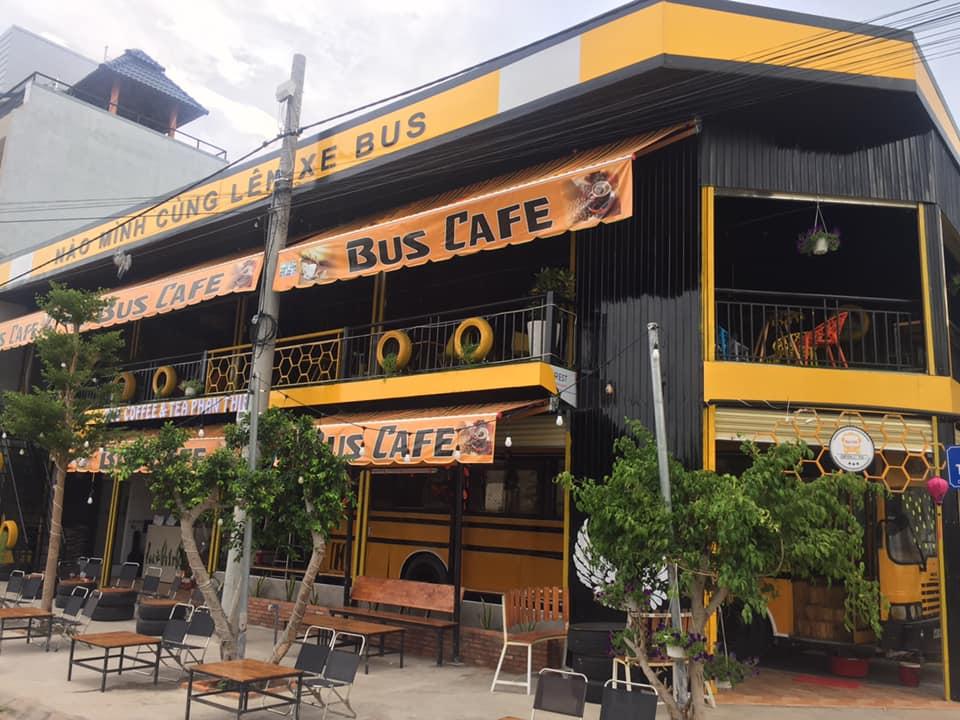Top 12 Quán Cafe Yên Tĩnh Ở Phan Thiết Được Săn Lùng Nhiều Nhất