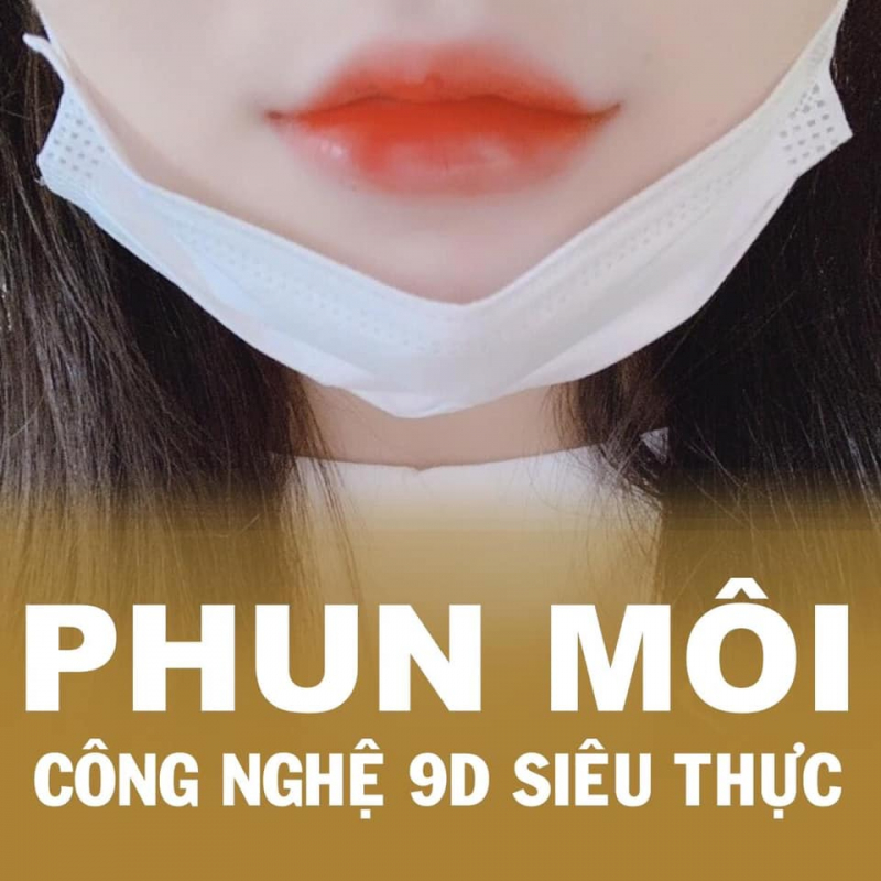 YB Spa - Phan Thiết
